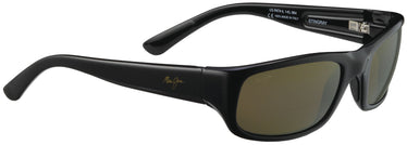 Rectangle Maui Jim Stingray 103 Bifocal Reading Sunglasses