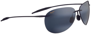 Aviator Maui Jim Sugar Beach 421 Sunglasses