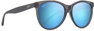 Cat Eye Maui Jim Glory Glory 833 Sunglasses