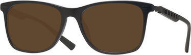 Square Lamborghini 309S Progressive Reading Sunglasses
