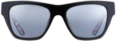 Square Maui Jim Treble 832 Sunglasses