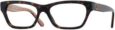 Cat Eye Tory Burch 2097 Petite Computer Style Progressive