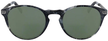 Round Varvatos 365L Progressive Reading Sunglasses