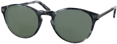 Round Varvatos 365L Progressive Reading Sunglasses