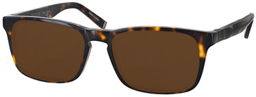 Rectangle Varvatos 366 Progressive Reading Sunglasses