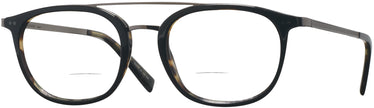 Aviator,Round Varvatos 378 Bifocal