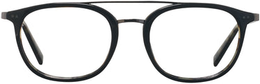 Aviator,Round Varvatos 378 Progressive No-Lines