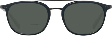 Aviator,Round Varvatos 378 Bifocal Reading Sunglasses