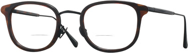 Rectangle Varvatos 410 Bifocal