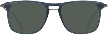 Square Varvatos V420 Progressive No-Line Reading Sunglasses Progressive No-Lines