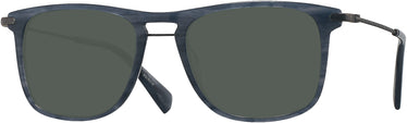 Square Varvatos V420 Progressive No-Line Reading Sunglasses Progressive No-Lines