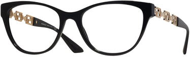 Cat Eye Versace 3292 Progressive No-Lines