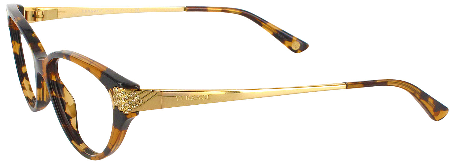 Versace VE 3166B Single Vision Full Frame – ReadingGlasses.com