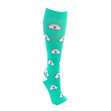 Super Nurse compression socks 20-30mmHg – Compression Socks Canada