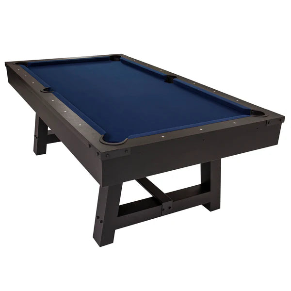Atomic Renegade Pool Table 7ft