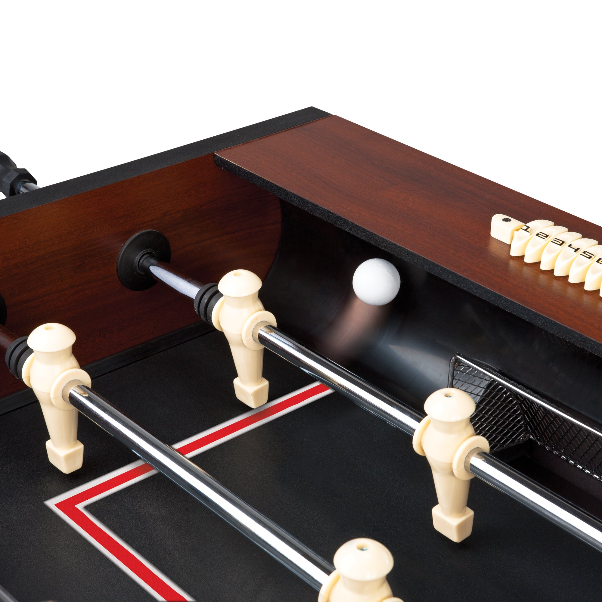 fat cat foosball review