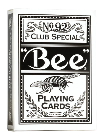 Queen Bee Playing Cards. Ellusionist Magic Tricks Store.