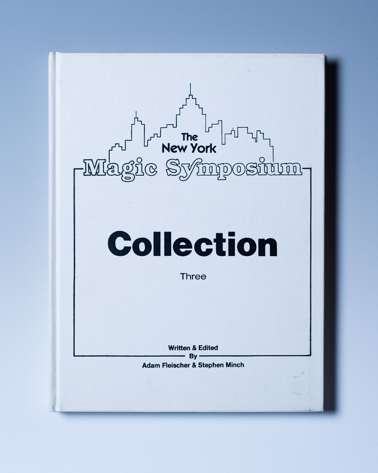 The New York Magic Symposium Blue - その他