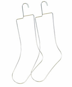 Bryson Stainless Steel Sock Blockers — Loop Knitting