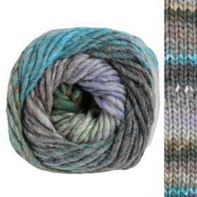 Noro Kureyon - Hank Yarn, L.L.C