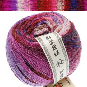 Noro Yukata Yarn (13 - Kobe)