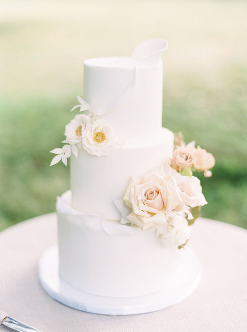 Wedding Cakes Gallery | Sweet Perfections Bake Shoppe