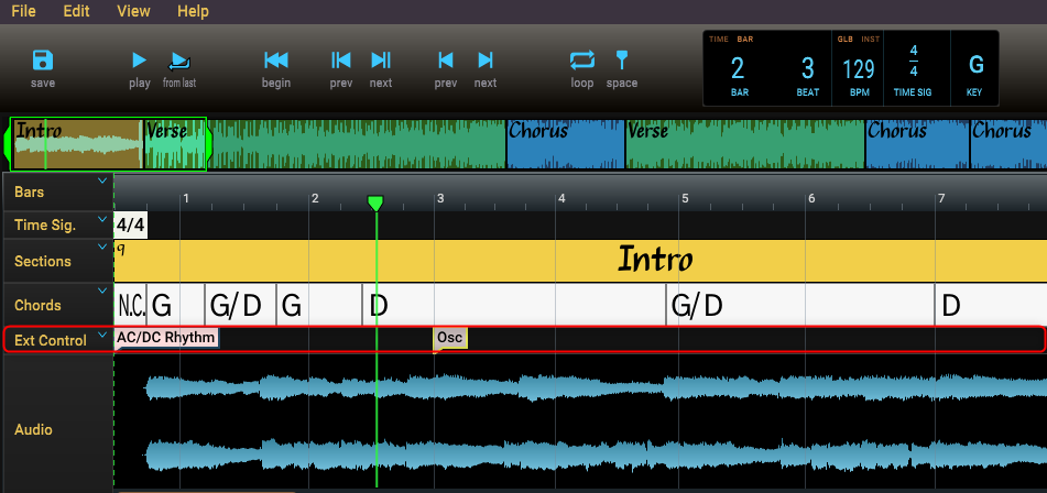 instal the last version for ios AurallySound Song Master 2.1.02