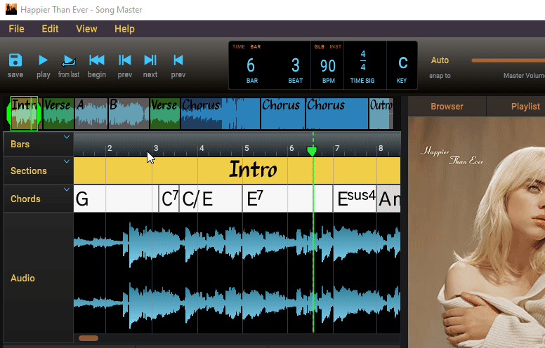 Adding Midi Connections