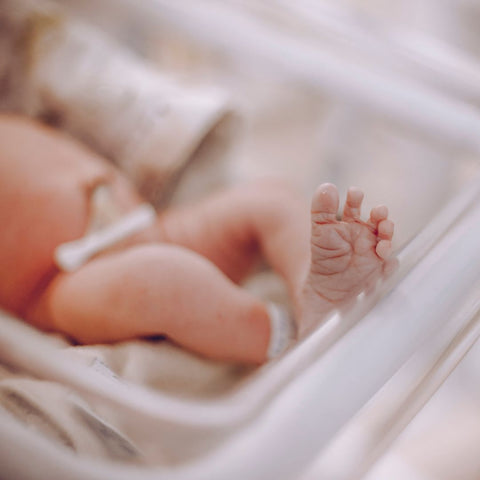 15 idées pour immortaliser la première année de bébé – Keep'Love