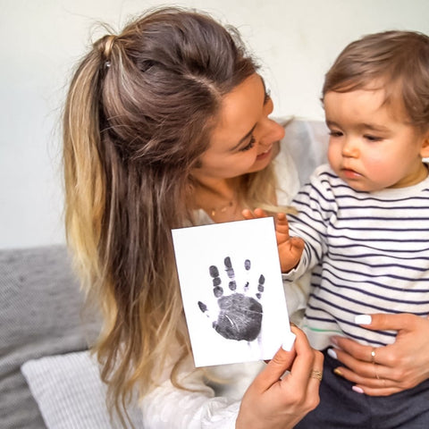 Que mettre dans la boîte à souvenirs de bébé ? – Keep'Love