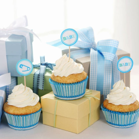 quelle-heure-baby-shower