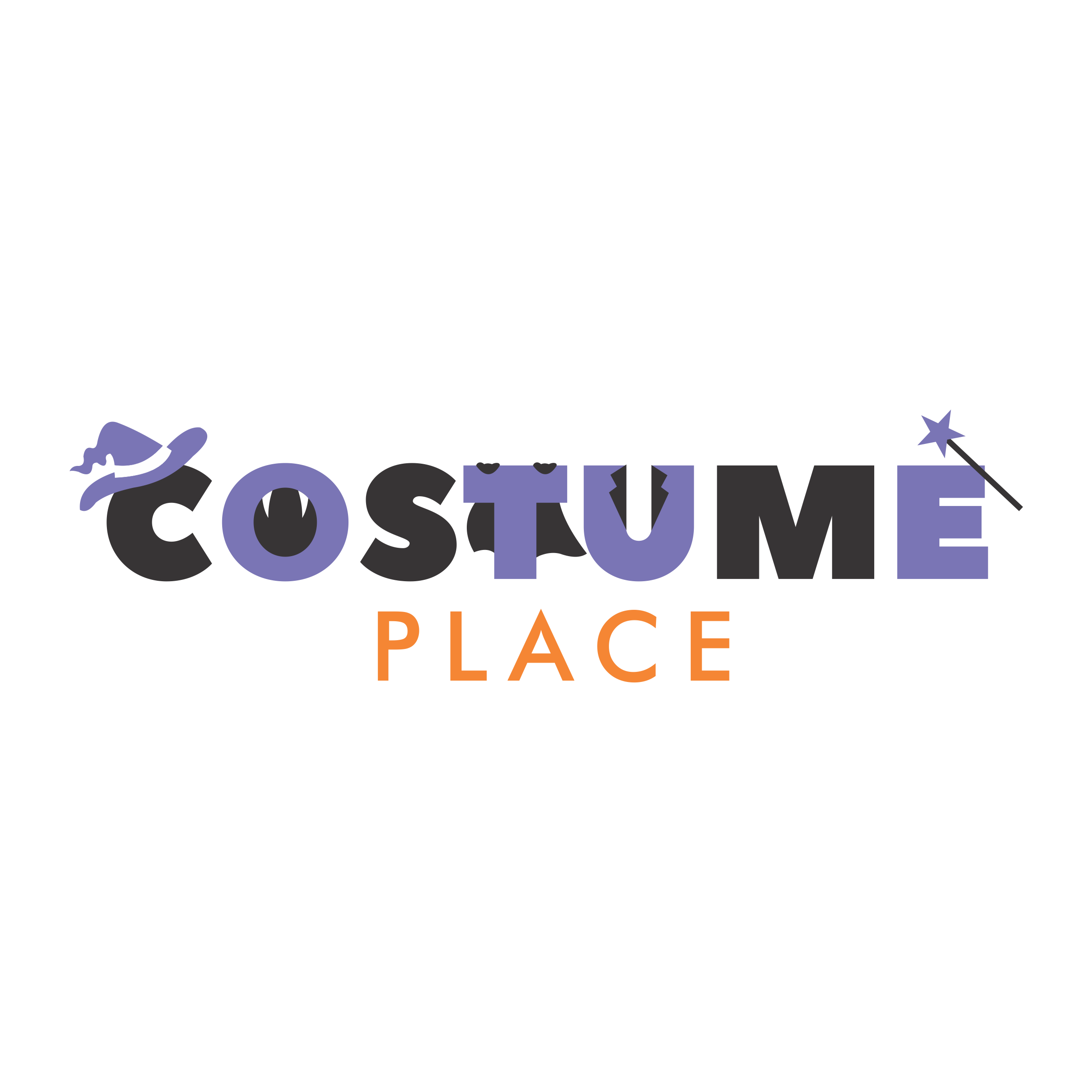 Costume Place