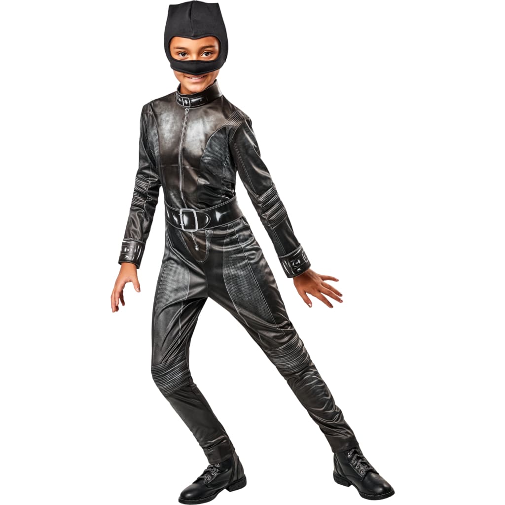 The Batman - Selina Kyle Kids Costume – Costume Place