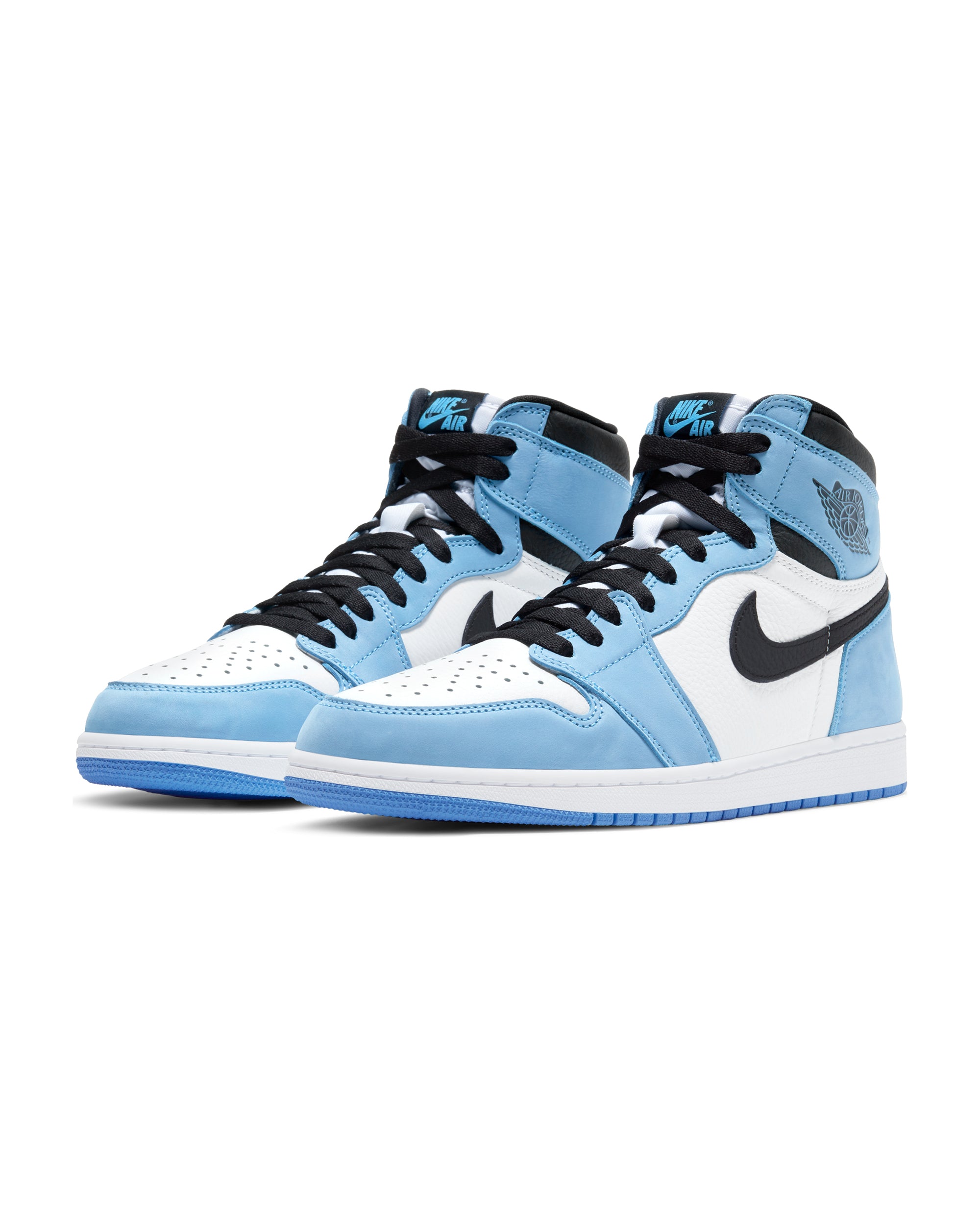 jordan 1 blue high og