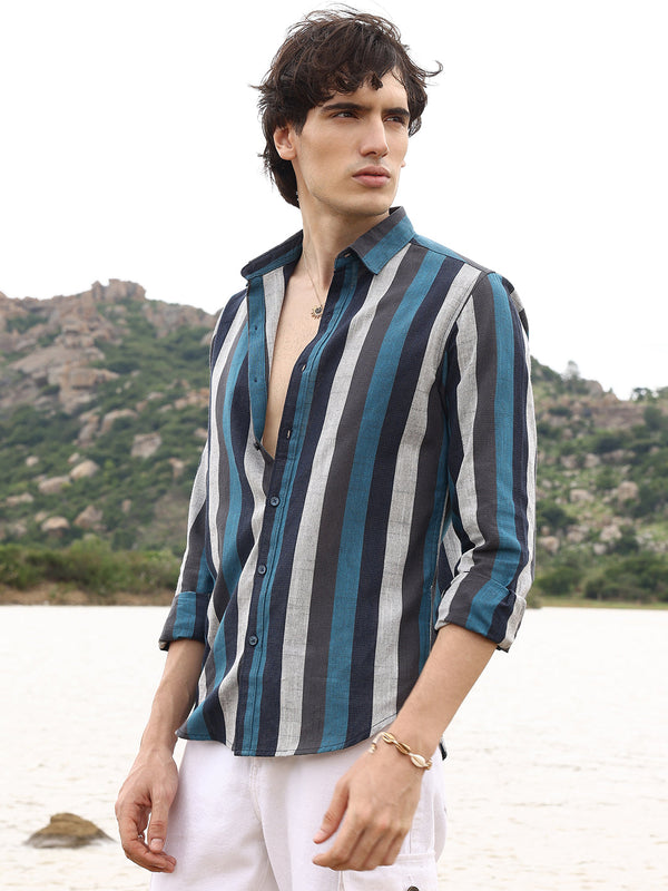 Block-Striped Shirt - CSMSSRT7167_3_cf31565f-d117-4d0f-91e2-bd82158b268e