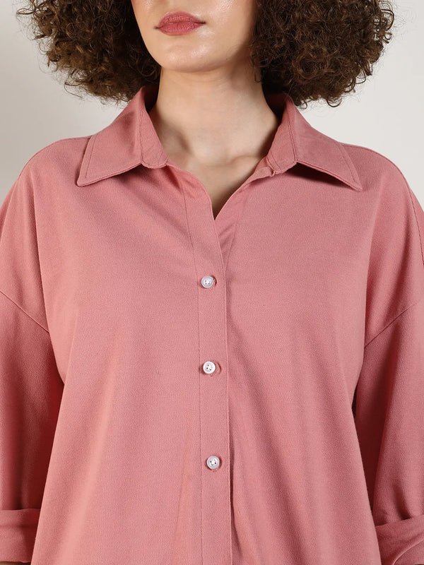 Solid Boxy Shirt - CSWSSRT6764_7_49367df5-e1fe-46e3-a627-5ac9b263e500