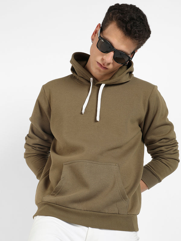 Pullover Hoodie With Contrast Drawstring - AWF23_H_M_PLN_OL_0_eaf855e5-988c-4e9b-95bf-208ca1213f9f