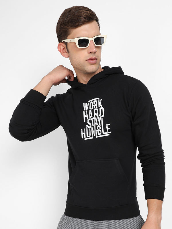 Work Hard Stay Humble Hoodie