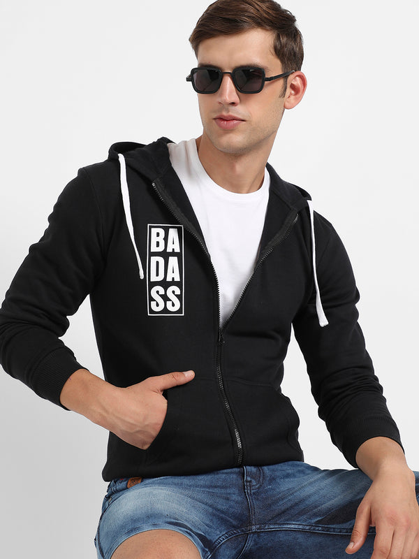 Zip-Front Typographic Print Hoodie - AWF23_ZH_M_BDS_BL_0_4f6f4c8d-d211-4c9f-a22a-d4eb16b97041