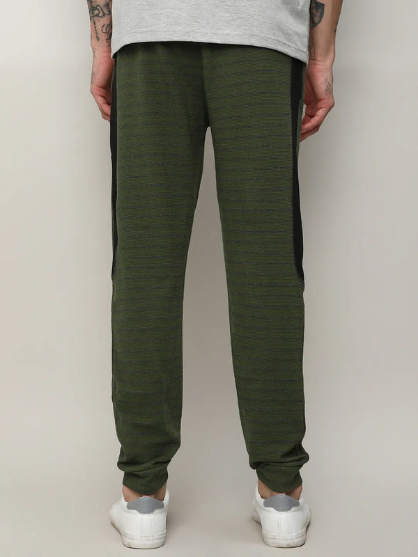 Striped Trackpants - CSMSSTP229_4