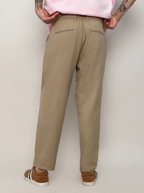 Solid Tailored Trousers - CSMSSTR6061_4