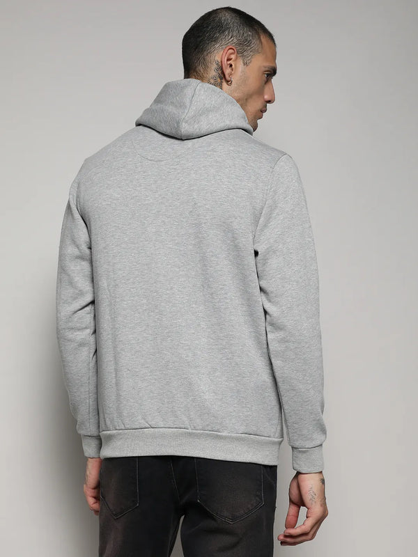 Who Are You Inside Hoodie With Kangaroo Pocket - Light-Grey-Who-Are-You-Inside-Hoodie-With-Kangaroo-Pocket-4