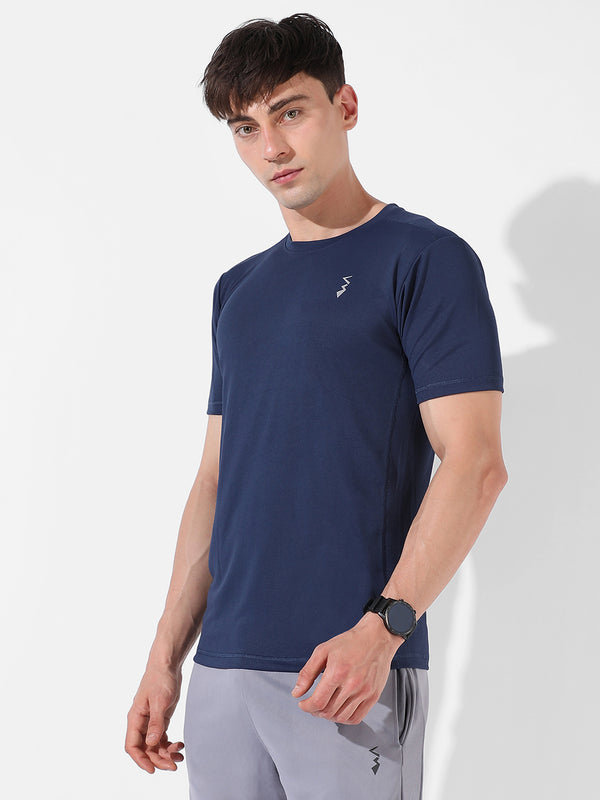 Basic Activewear T-Shirt - SUM23_CSM-SS-JRT0112_3_59a95376-ba0d-43a7-aa25-fcc1b70f9f15