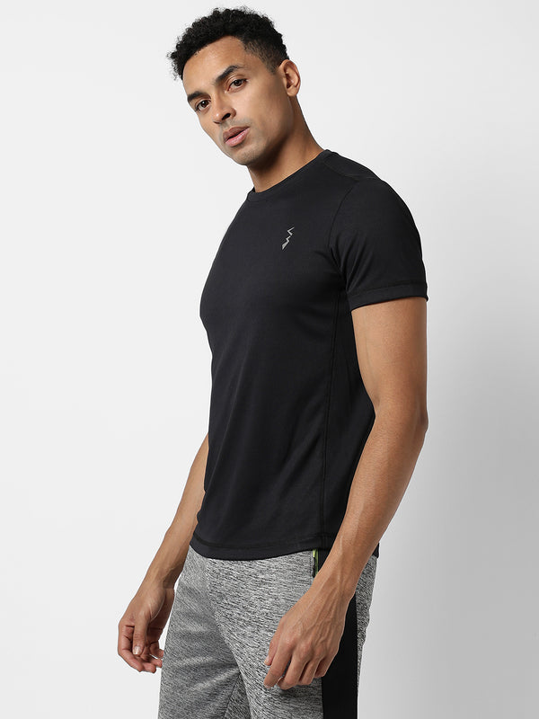 Basic Activewear T-Shirt - SUM23_CSM-SS-JRT0113_3_76a6e973-5ee8-4c2b-b3bd-c81e36050372