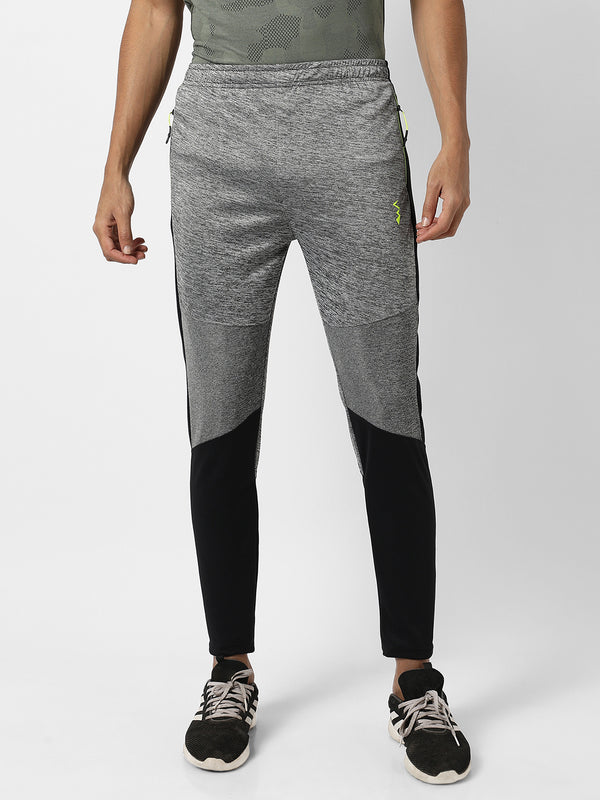 Contrast Heathered Trackpants - SUM23_CSM-SS-JRTP0156_2_13e9e140-b4ff-4e47-bdbf-ea593ccd5005