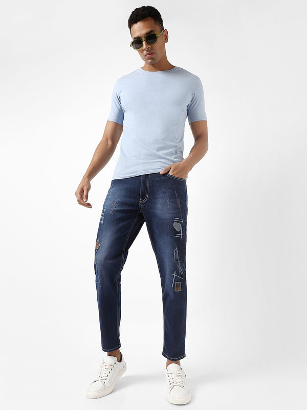 Campus Sutra Men Jeans