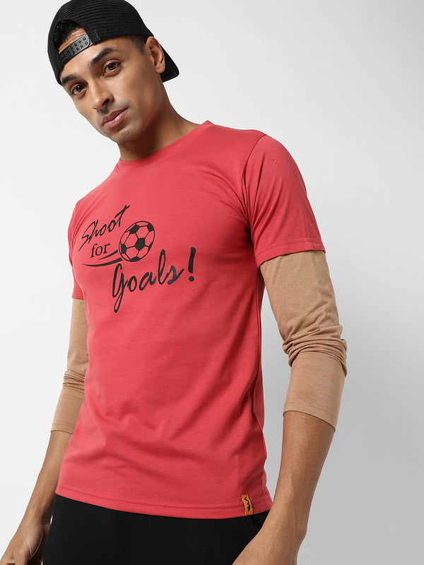 Shoot For Goals Skater T-Shirt - SUM23_RNFSSLD_M_SFG_PHBR_1_e8feb41e-67b6-44ff-8cd2-16691fe863dc