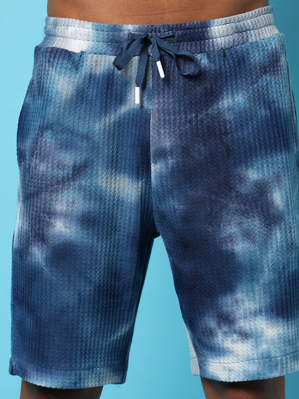 Tye-Dye Co-Ords (Short & Shirt) - SUMR22_CSMSSCO5190_6