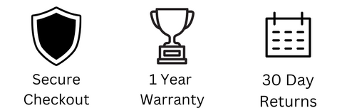 Picture of warranty