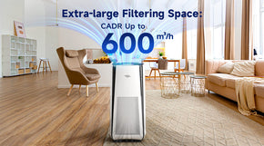 Extra-large Filtering Space CADR Up to 600m³h.jpg__PID:ba9d2cec-f508-4f82-893f-3c373521973e